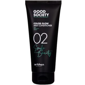Artego Good Society Color Glow Conditioner 02 odżywka do włosów farbowanych 200 ml