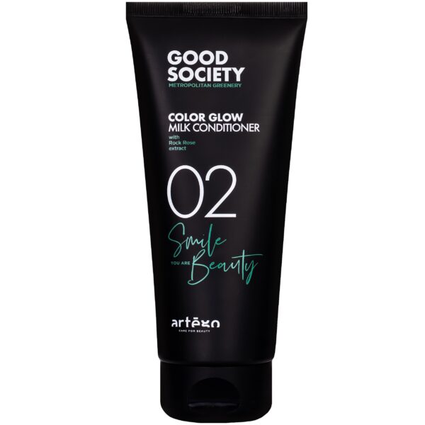 Artego Good Society Color Glow Conditioner 02 odżywka do włosów farbowanych 200 ml