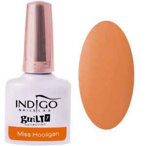 Indigo Gel Polish lakier hybrydowy, kolory 7ml Miss Hooligan