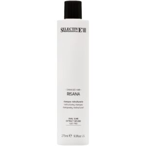 Selective Damaged Hair Risana - szampon regenerujący do włosów zniszczonych, 275ml