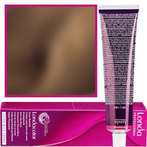 Londa Color profesjonalna farba do włosów 60ml 8/71 Popielato-brązowy jasny blond