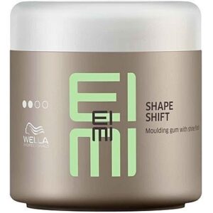 Wella EIMI Shape Shift - nabłyszczająca guma utrwalająca do włosów, 150 ml