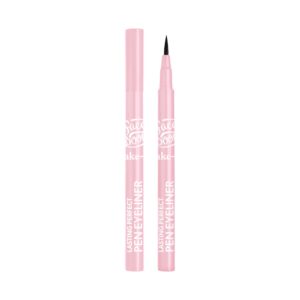 FaceBoom Precyzyjny eyeliner w pisaku- intense black - Perfekcyjny Amant