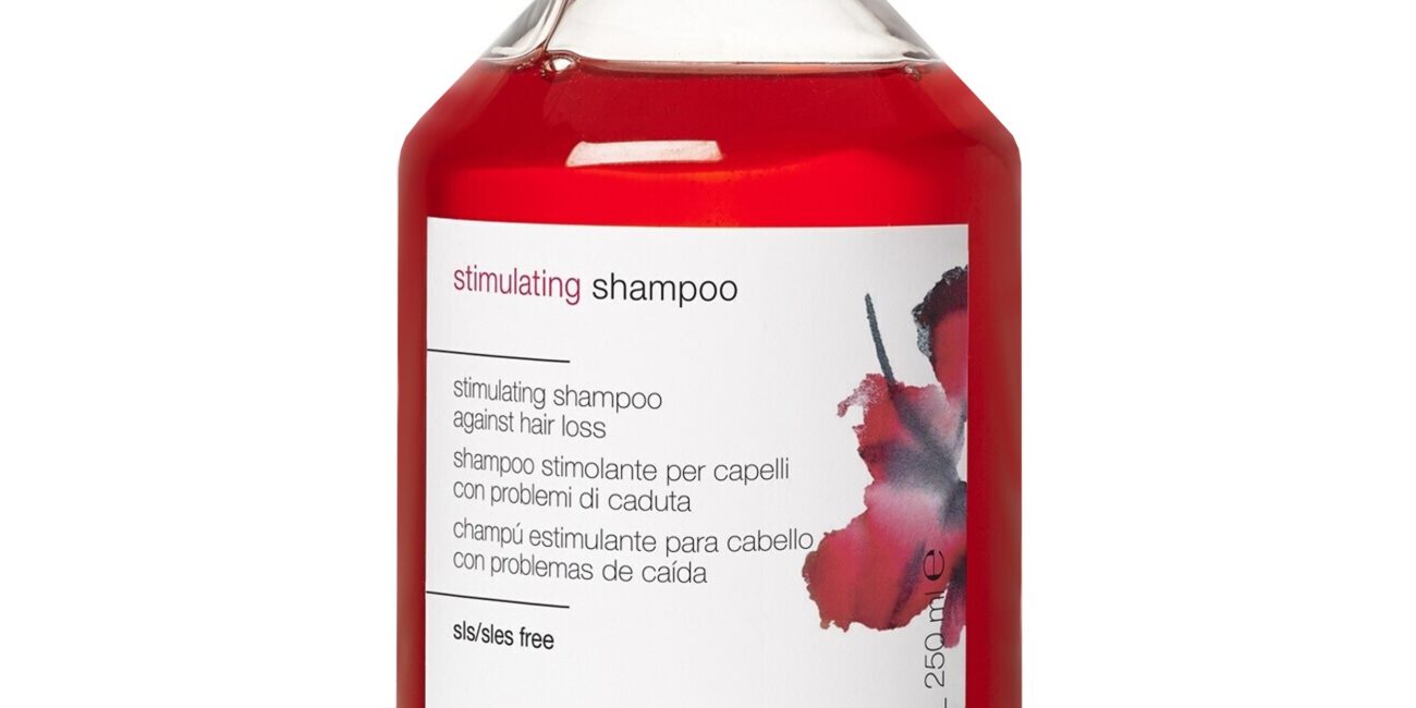 Simply Zen Stimulating Shampoo - szampon stymulujący wzrost włosów, 250ml