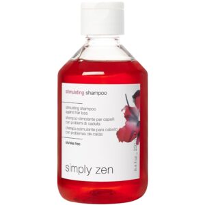 Simply Zen Stimulating Shampoo - szampon stymulujący wzrost włosów, 250ml