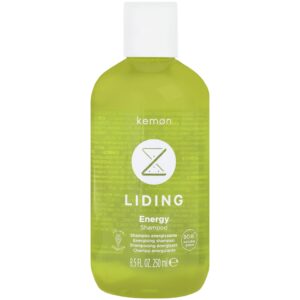 Kemon Liding Energy, rewitalizujący szampon do włosów 250ml