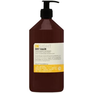 Insight Dry Hair Conditioner - odżywka do włosów suchych i zniszczonych, 900ml