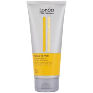 Londa Visible Repair - maska głęboko regenerująca włosy, 200ml