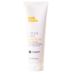 Milk Shake Natural Care Milk Mask mleczna maska do włosów zniszczonych 250 ml