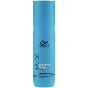Wella Invigo Refresh Shampoo - odświeżający szampon do włosów, 250ml