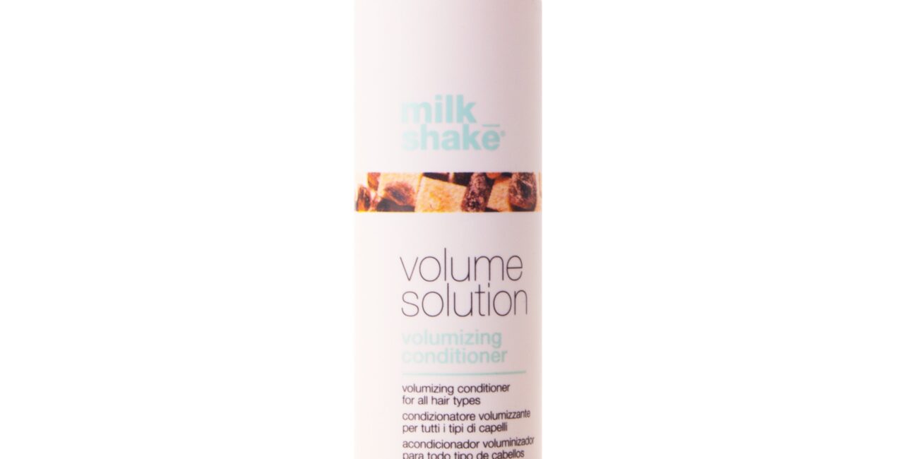Milk Shake Volume Solution Conditioner odżywka nadająca objętość 300 ml