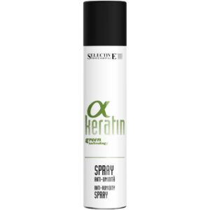 Selective Alpha Keratin Anti-Humidity - spray chroniący przed wilgocią, 100ml