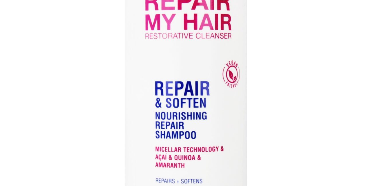 Motibello Smart Touch Repair My Hair szampon micelarny 1000ml