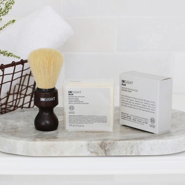 Zestaw do golenia INSIGHT MAN