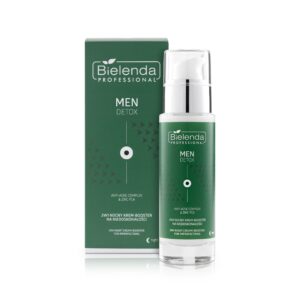 Bielenda Professional 2w1 Nocny krem-booster na niedoskonałości
