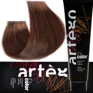 ARTEGO IT'S COLOR - farba w kremie 150ml, cała paleta kolorów 7S - 7S | Piaskowy Blond
