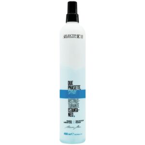 Selective Due Phasette Conditioner - odżywka dwufazowa do włosów, 450ml