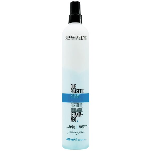 Selective Due Phasette Conditioner - odżywka dwufazowa do włosów, 450ml