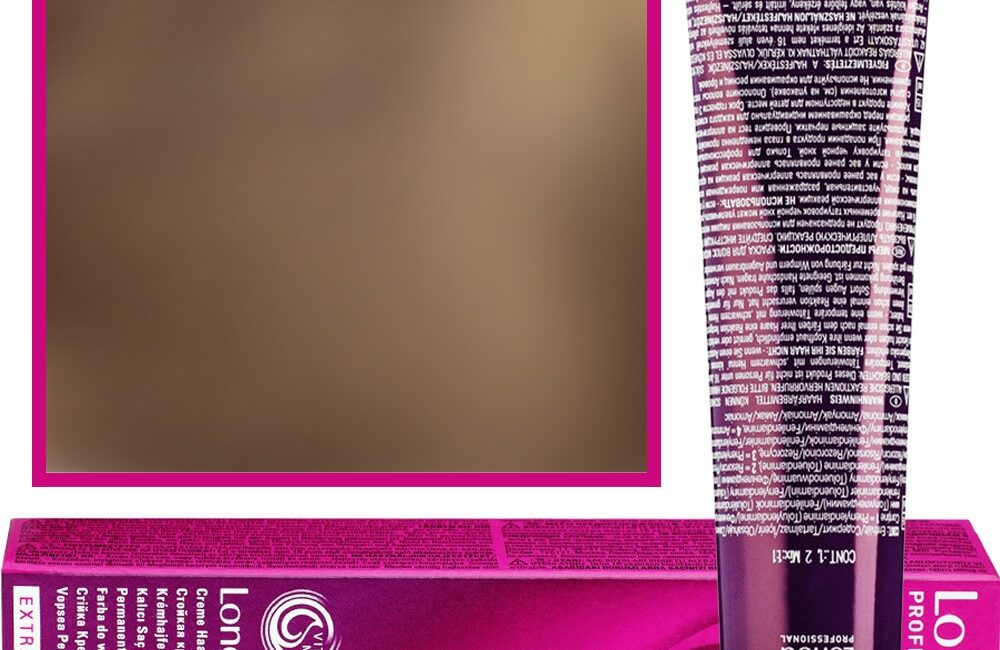 Londa Color profesjonalna farba do włosów 60ml 7/ Naturalny średni blond