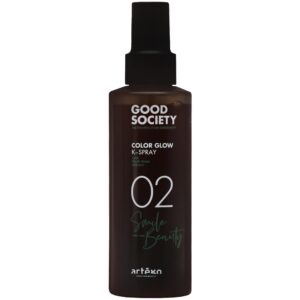 Artego Good Society 02 Color Glow - spray chroniący kolor włosów farbowanych, 150ml