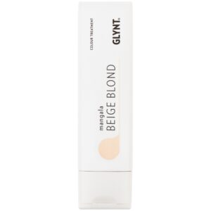 Glynt Beige Blond - odżywka odświeżająca kolor włosów, 200ml