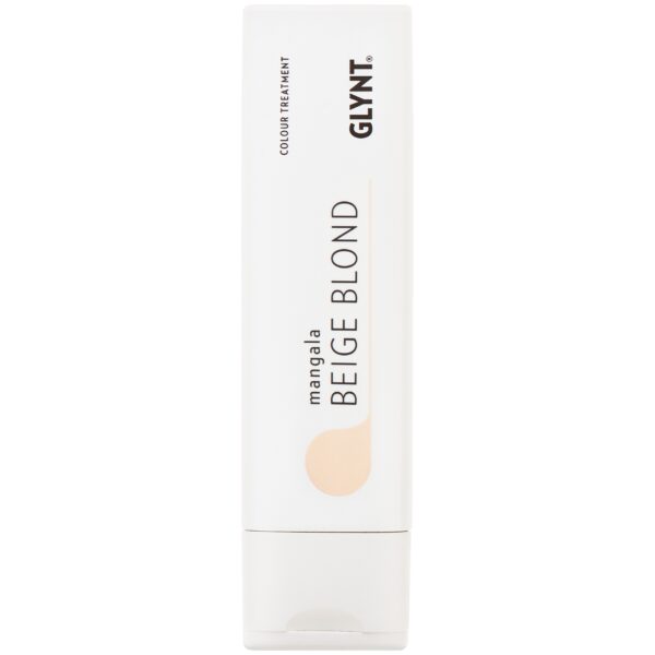 Glynt Beige Blond - odżywka odświeżająca kolor włosów, 200ml