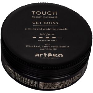 Artego TOUCH Get Shiny wosk modelujący do włosów z efektem połysku 100ml