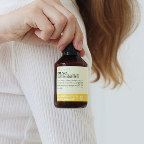 Odżywka do włosów suchych Dry Hair 100ml INSIGHT