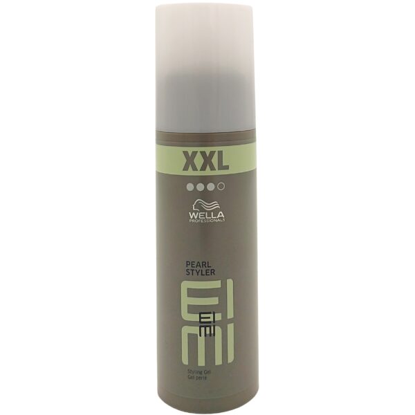 Wella EIMI Pearl Styler - żel utrwalający o perłowym wykończeniu, 150ml