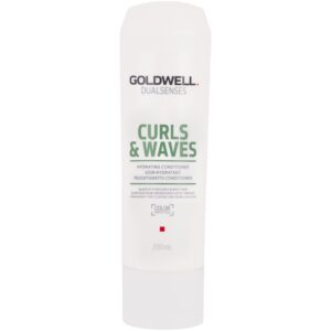 Goldwell Dualsenses Curls & Waves - odżywka do fal i loków, 200ml