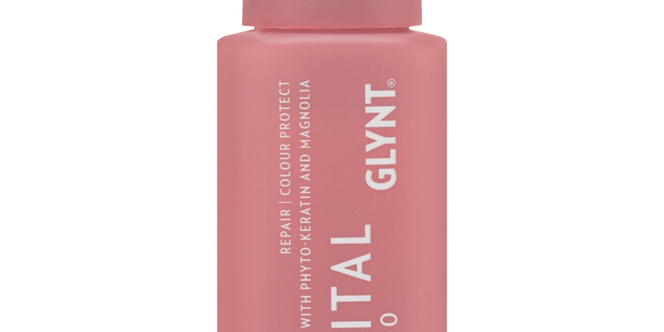 Glynt Revital Shampoo - szampon ochraniający kolor włosów, 50ml