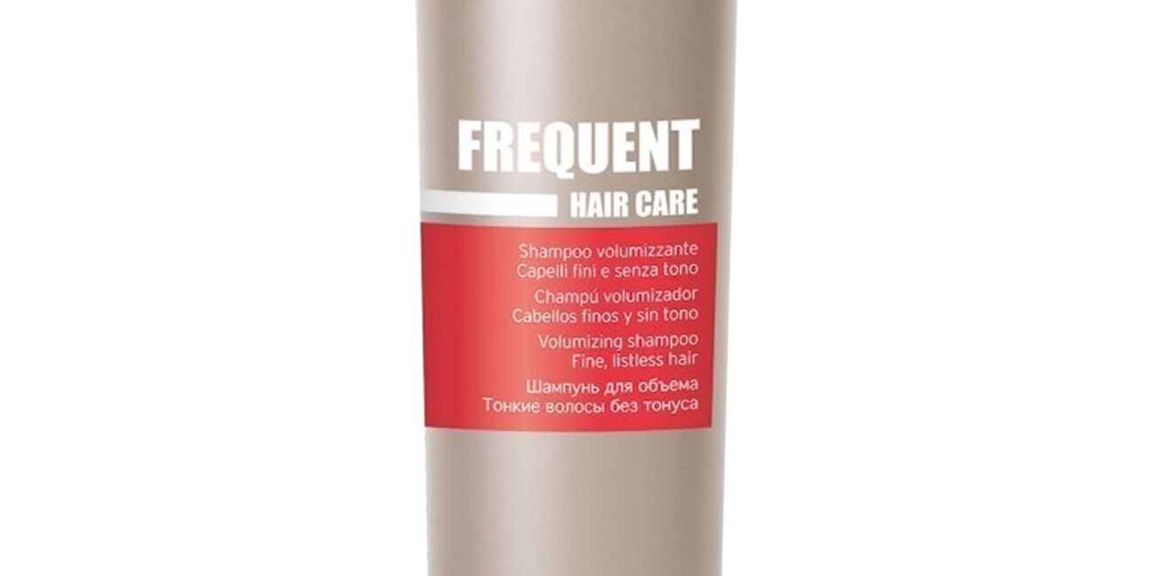 KayPro Frequent Hair Care - szampon do wszystkich rodzajów włosów, 350ml