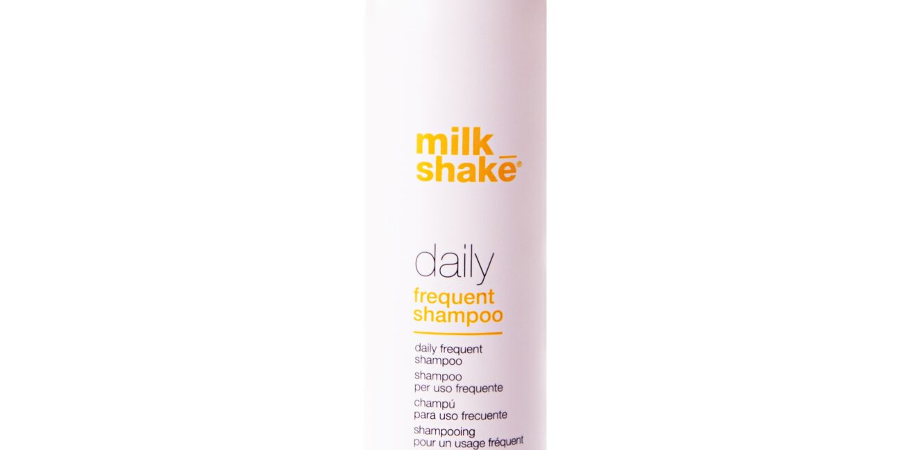 Milk Shake Daily Szampon do codziennej pielęgnacji 300 ml