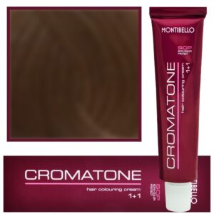 Montibello Cromatone farba profesjonalna trwała koloryzacja, 60ml 7,60 | Toffi