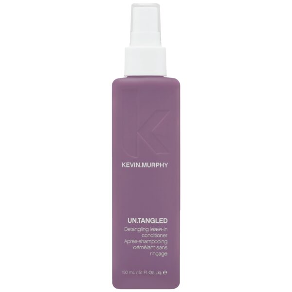 Kevin Murphy UnTangled - nawilżający spray ułatwiający rozczesywanie włosów, 150ml