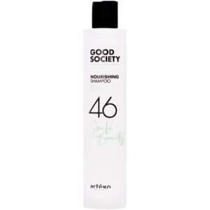 Artego Good Society Nourishing Shampoo 46 szampon z kwasem hialuronowym 250 ml