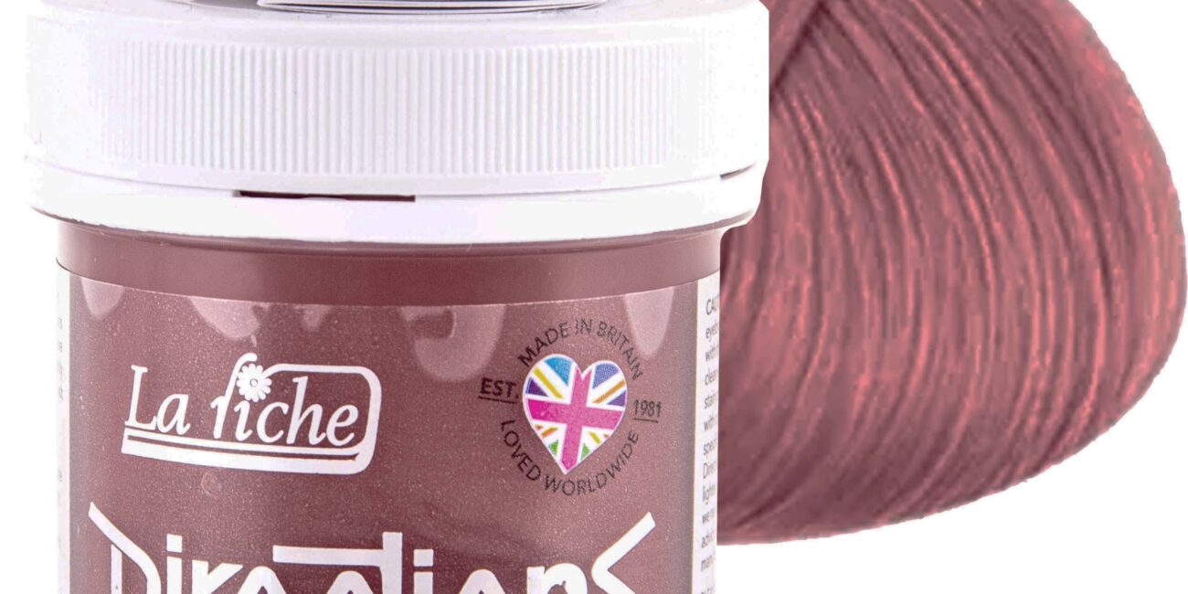 La Riche Directions toner koloryzujący do włosów 88ml Pastel Rose