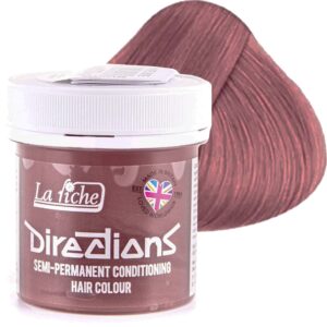 La Riche Directions toner koloryzujący do włosów 88ml Pastel Rose