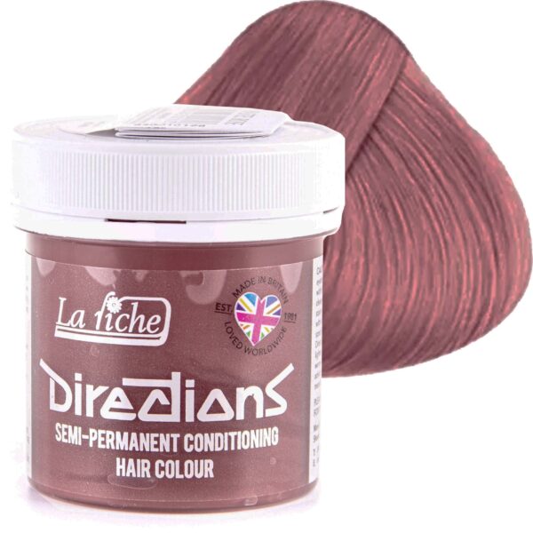 La Riche Directions toner koloryzujący do włosów 88ml Pastel Rose
