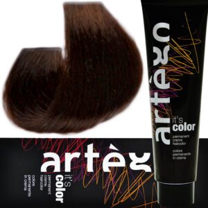ARTEGO IT'S COLOR - farba w kremie 150ml, cała paleta kolorów 7.00 - 7NN | Chłodny Blond