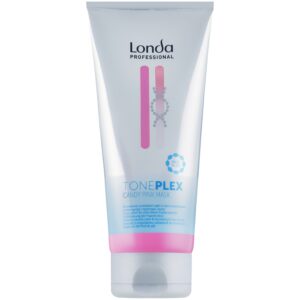 Londa Toneplex Candy Pink - maska koloryzująca do włosów różowa, 200ml