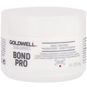 Goldwell Dualsenses Bond Pro - kuracja wzmacniająca do włosów wypadających, 200ml