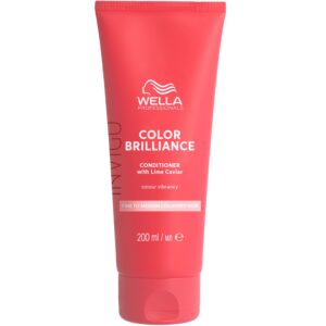 Wella Invigo Color Conditioner - odżywka do włosów normalnych farbowanych, 200ml