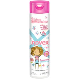 Novex My Little Curls Conditioner - odżywka do włosów kręconych dla dzieci, 300ml