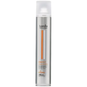 Londa Professional Create It - lakier do włosów o mocnym utrwaleniu, 300ml
