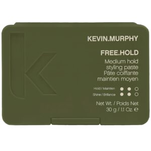 Kevin Murphy Free Hold Styling Paste - średnio utrwalająca pasta do włosów, 30g