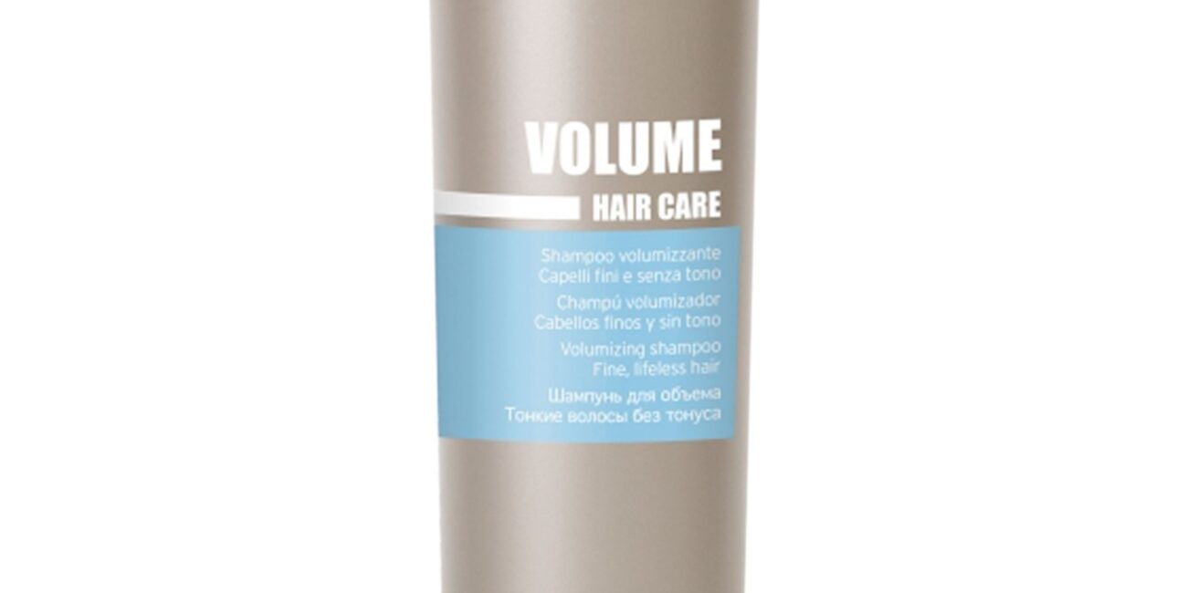 KayPro Volume Hair Care - szampon dodający objętości, 350ml