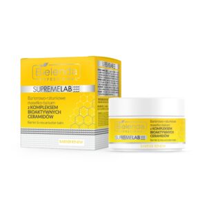 Supremelab Barierowo - ratunkowe masełko - balsam z KOMPLEKSEM BIOAKTYWNYCH CERAMIDÓW