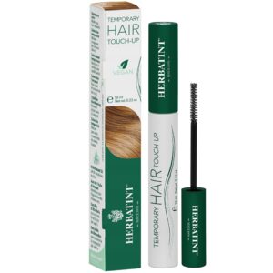 Herbatint Hair Touch Up - tymczasowy korektor do odrostów 10ml, różne kolory Blonde | Blond