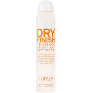 Eleven Australia Dry Finish Texture Spray - teksturyzujący spray do włosów, 200ml
